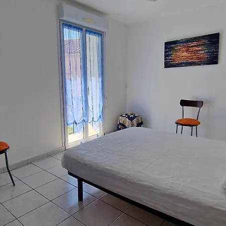 Banyuls-sur-mer, T3, Proche Et Commerces - Fr-1-309-33 Daire