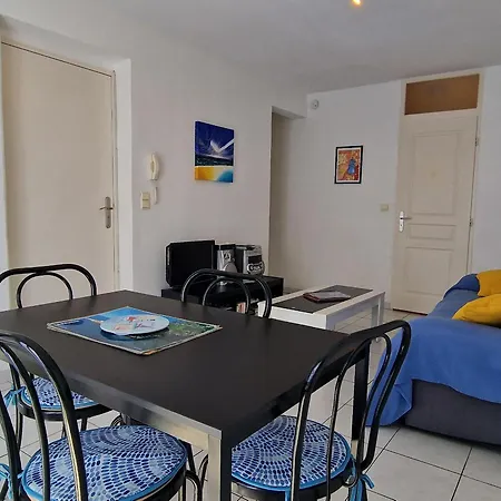 Banyuls-sur-mer, T3, Proche Et Commerces - Fr-1-309-33 Daire Banyuls-sur-Mer