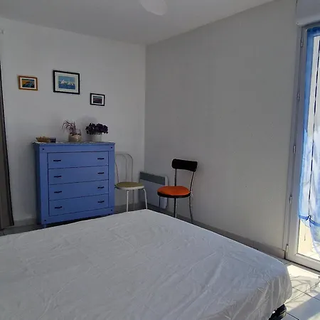 Daire Banyuls-sur-mer, T3, Proche Et Commerces - Fr-1-309-33 Banyuls-sur-Mer