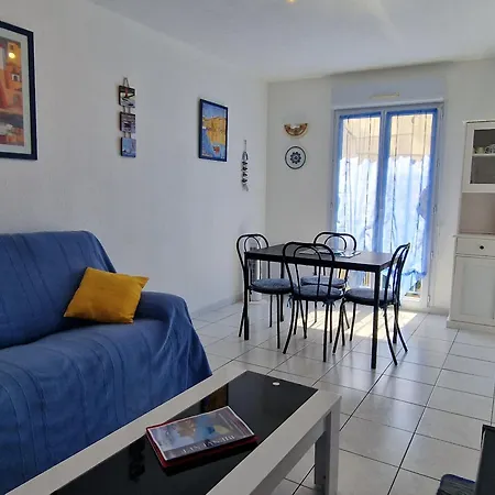 Daire Banyuls-sur-mer, T3, Proche Et Commerces - Fr-1-309-33 *