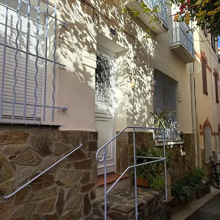 Banyuls-sur-mer, T3, Proche Et Commerces - Fr-1-309-33 Daire