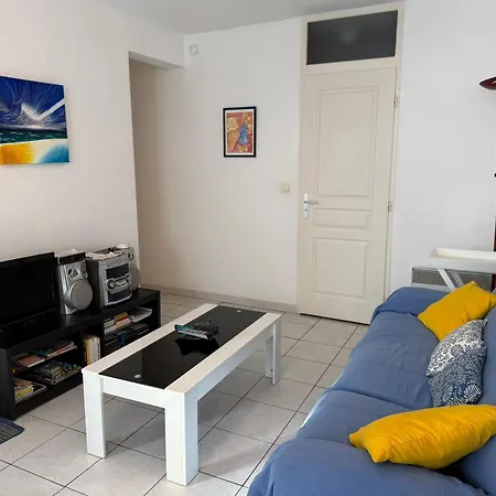 Daire Banyuls-sur-mer, T3, Proche Et Commerces - Fr-1-309-33