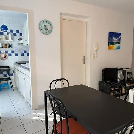Banyuls-sur-mer, T3, Proche Et Commerces - Fr-1-309-33 *