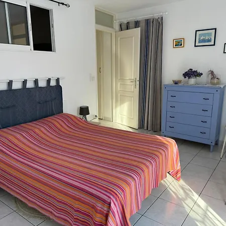 Daire Banyuls-sur-mer, T3, Proche Et Commerces - Fr-1-309-33