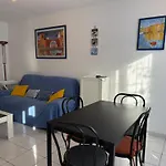 شقة Banyuls-sur-mer, T3, Proche Et Commerces - Fr-1-309-33
