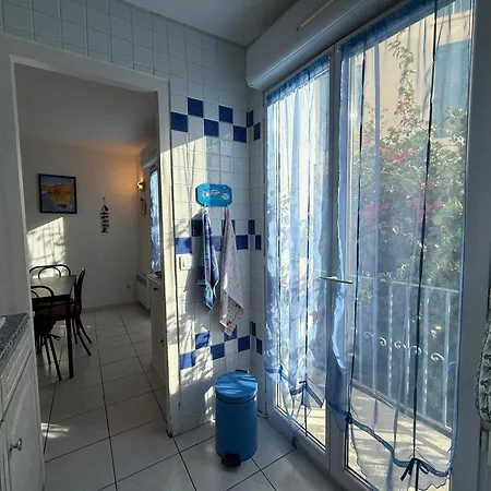 Apartment Banyuls-sur-mer, T3, Proche Et Commerces - Fr-1-309-33 Banyuls-sur-Mer