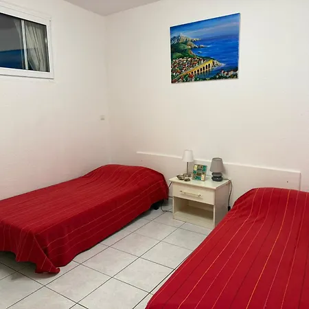 Banyuls-sur-mer, T3, Proche Et Commerces - Fr-1-309-33 Apartment Banyuls-sur-Mer