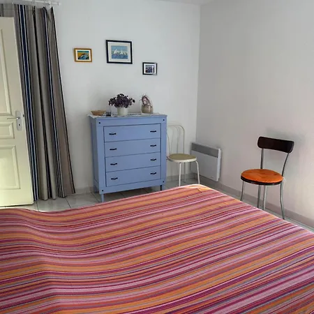 Apartment Banyuls-sur-mer, T3, Proche Et Commerces - Fr-1-309-33 *