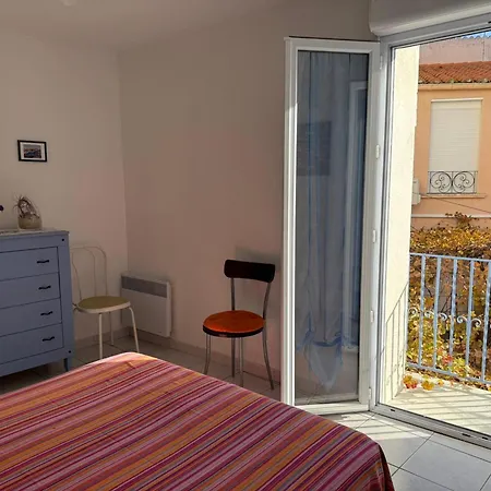 Banyuls-sur-mer, T3, Proche Et Commerces - Fr-1-309-33 Apartment