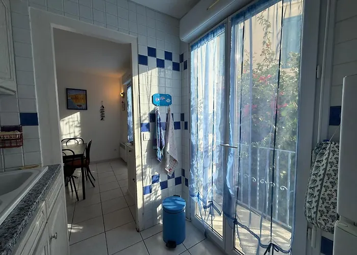 Διαμέρισμα Banyuls-sur-mer, T3, Proche Et Commerces - Fr-1-309-33 Banyuls-sur-Mer